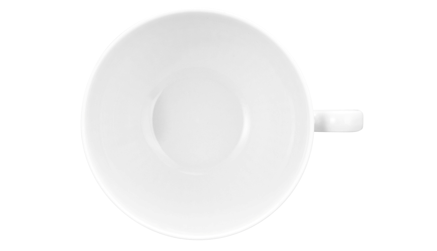 Teeobertasse AMINA