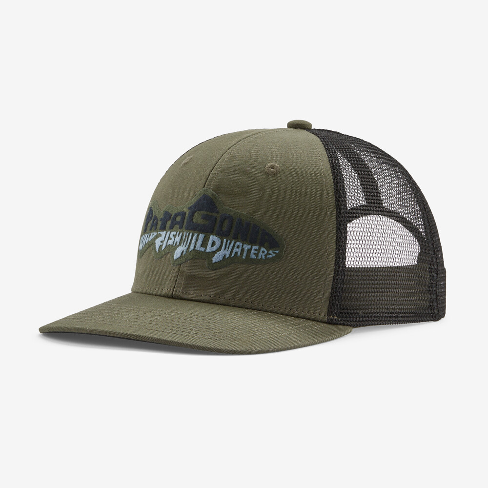 Take a Stand Trucker Cap