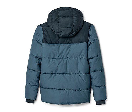 Kinder-Thermojacke