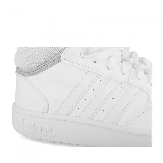 Baskets BLANC ADIDAS Wanted Last