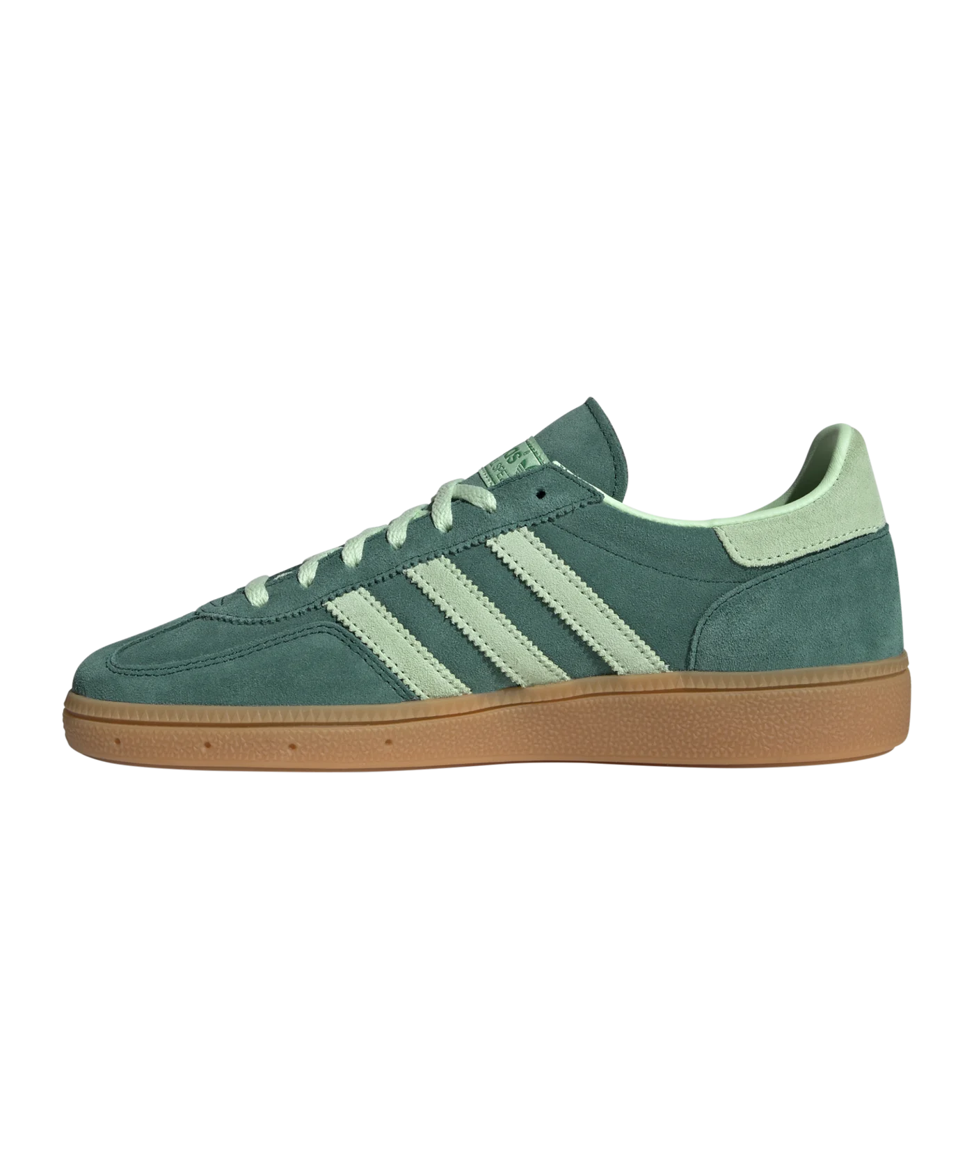 adidas Originals Handball Spezial Damen Grün