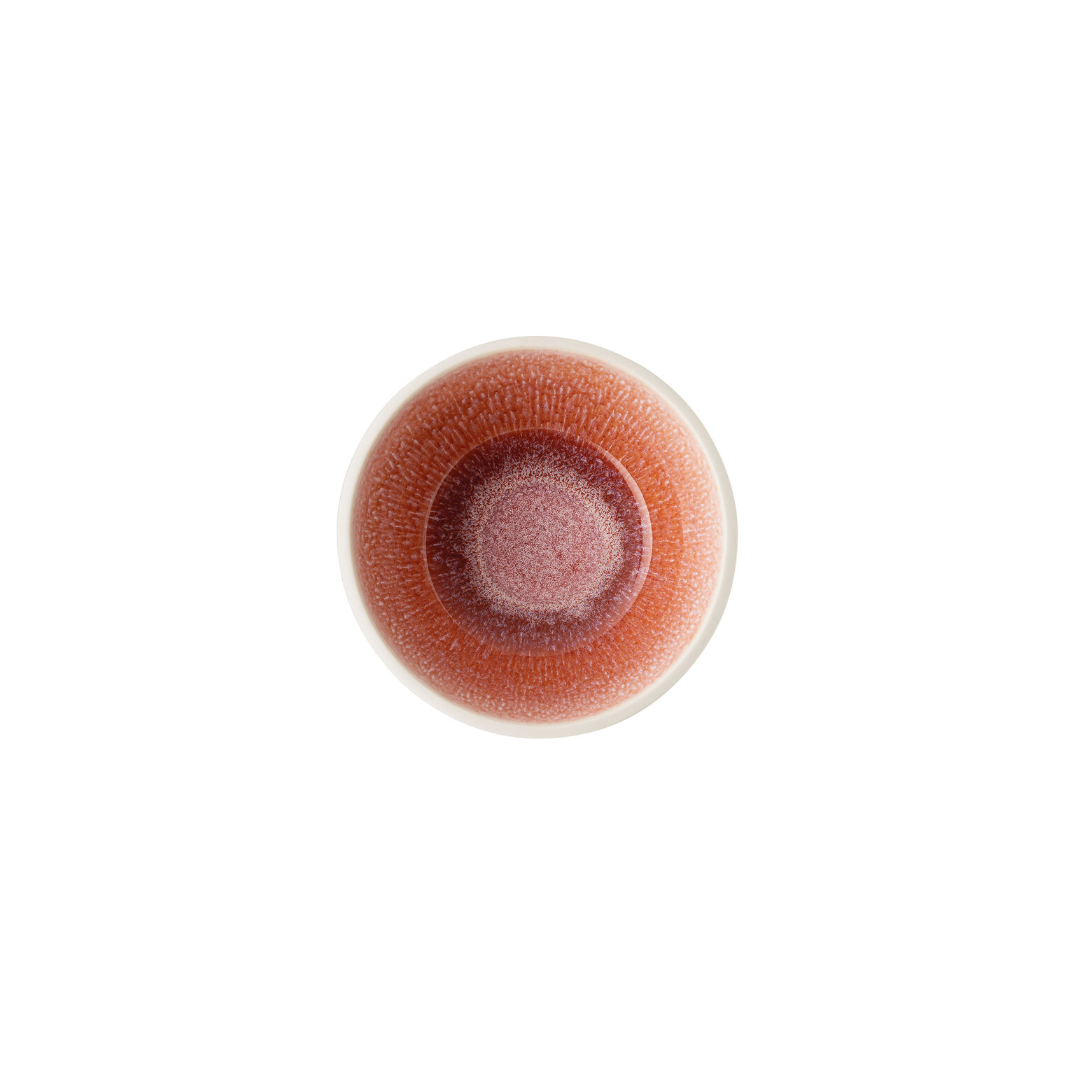 Junto Rose Quartz Müslischale 14 cm