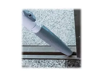 Makita XGT VC008GZ - Støvsuger - rygsæk - pose ingen oplader