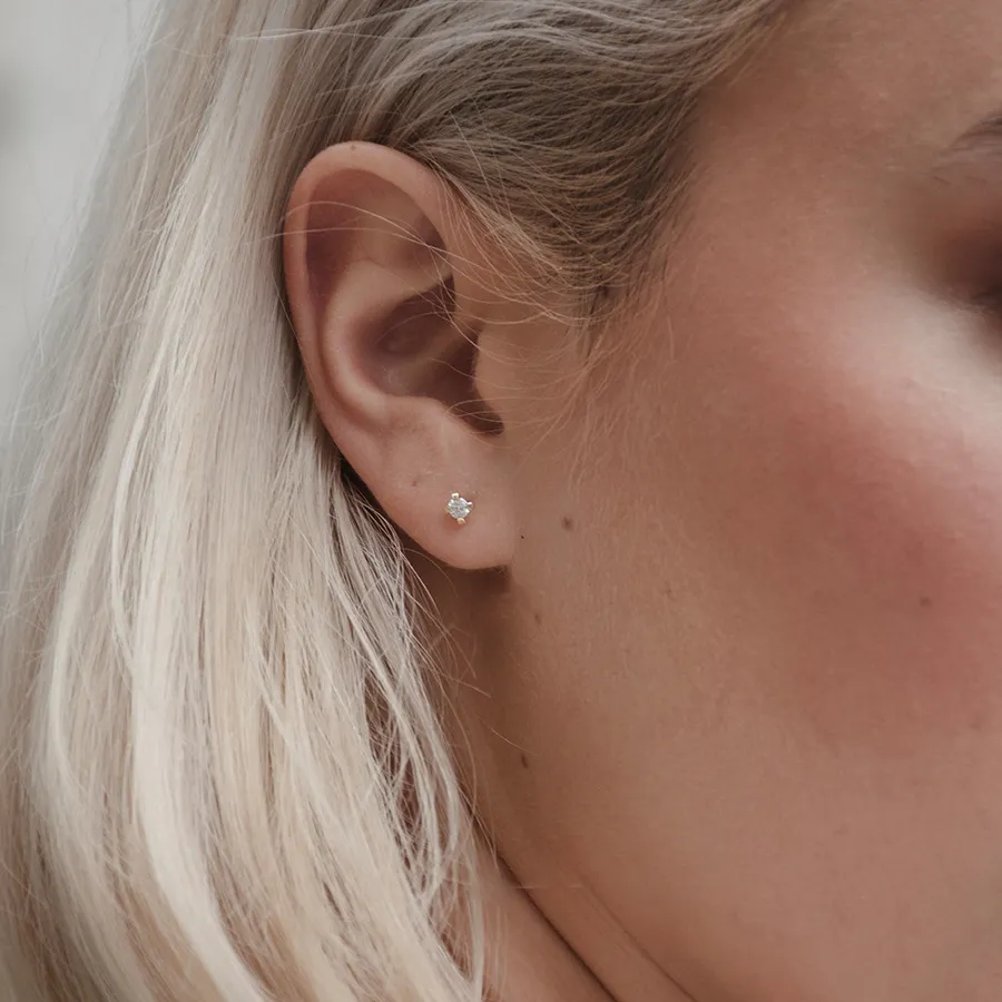 Boucles d'oreilles ReMind Maren Jewellery