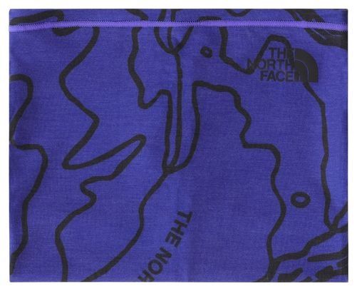 Tour de cou The North Face Dipsea 2.0 Bleu