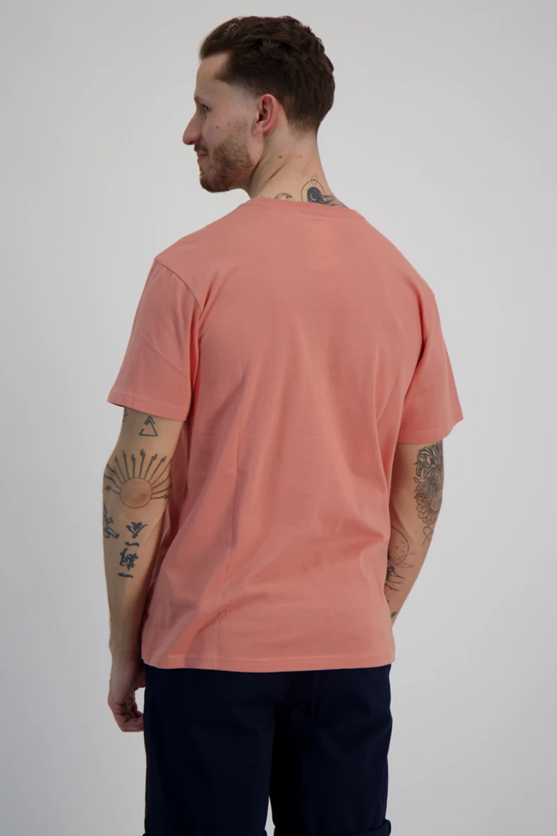 Quiksilver Karaganda Herren T-Shirt