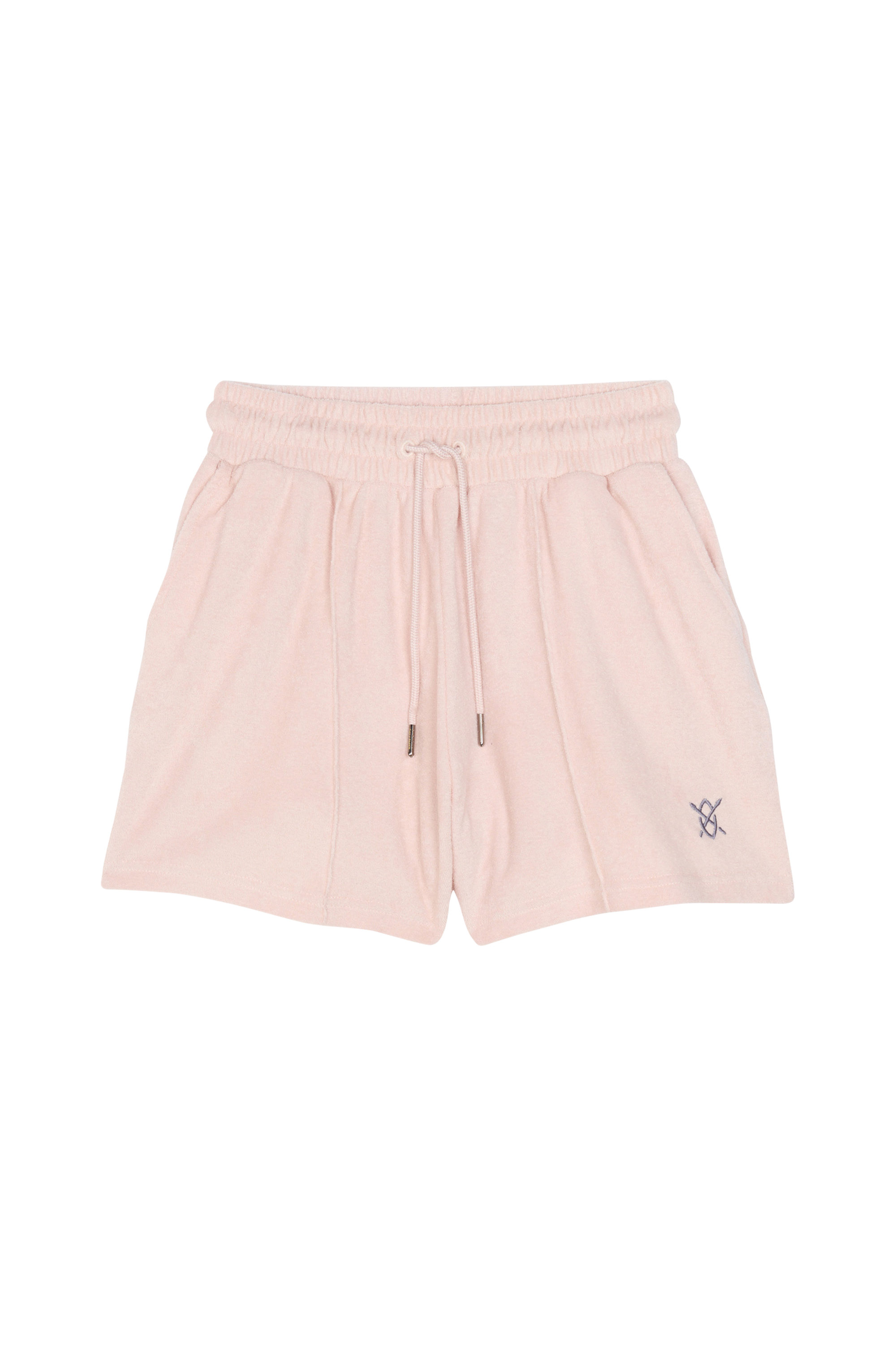 Daily Paper Short  RENER RESORT Rose