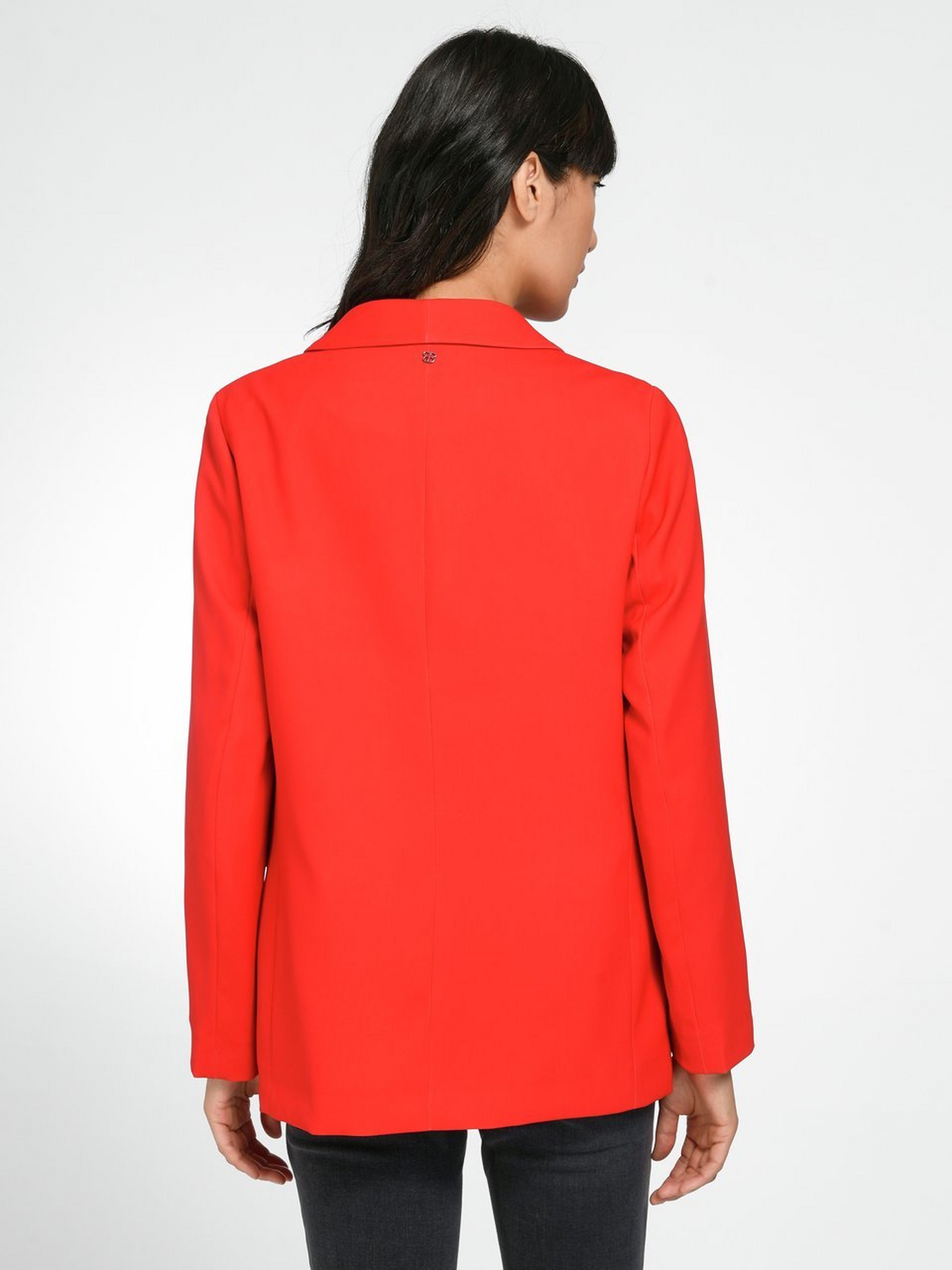 Long-Blazer