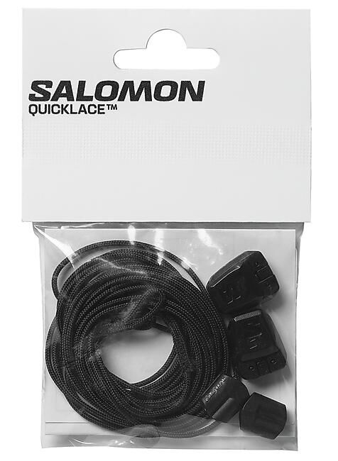 SALOMON - LACETS KIT QUICKLACE
