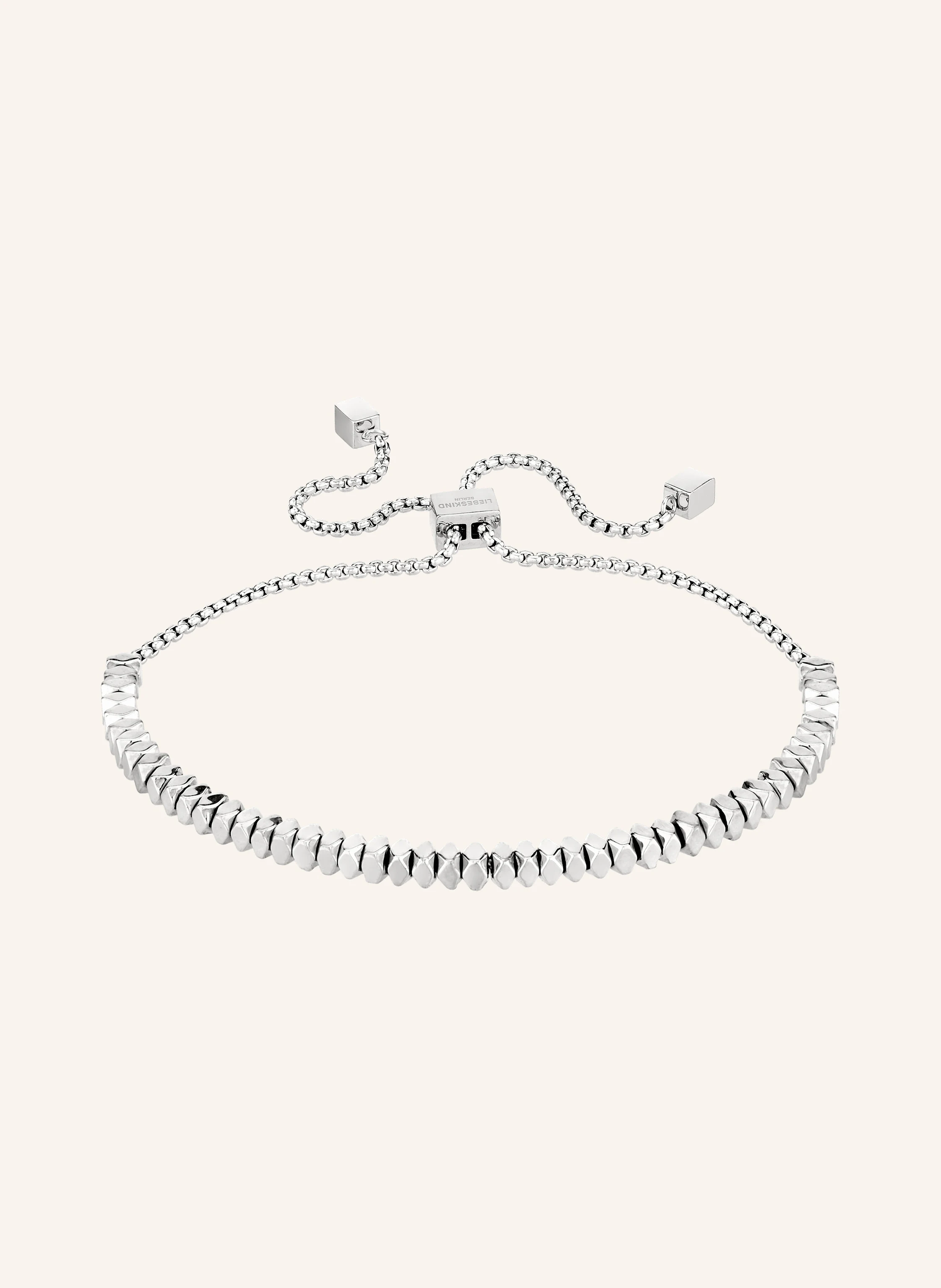 LIEBESKIND ArmbandausEdelstahl