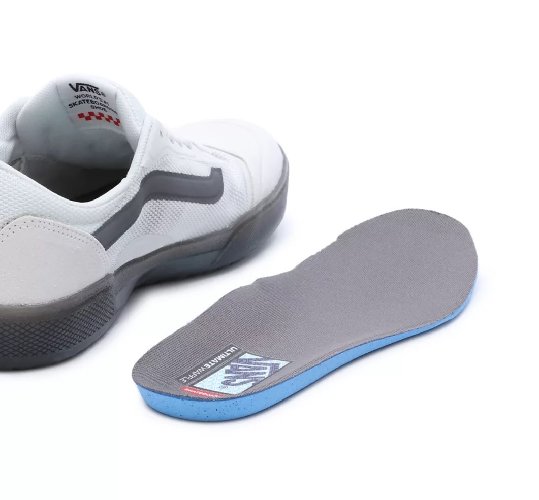 Vans AVE Vaporous Gray 7 US / 39 EU
