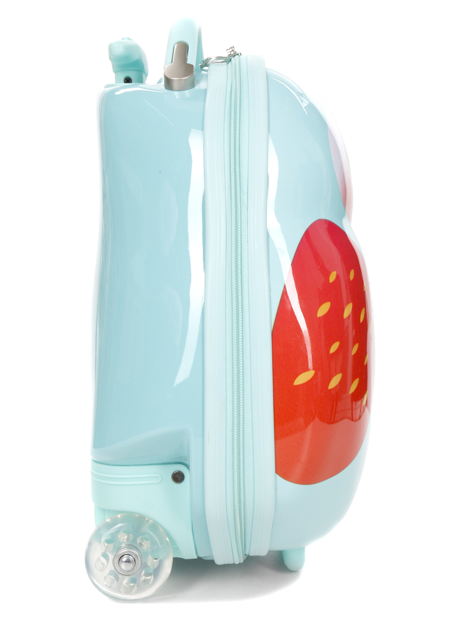 Valise Heys Travels Tots Owl 46 cm et sac À dos