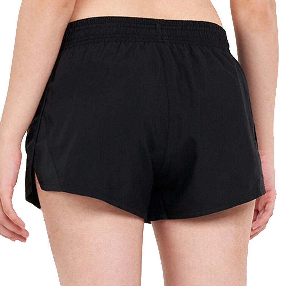 Nike Short Noir Femme Nike 895863