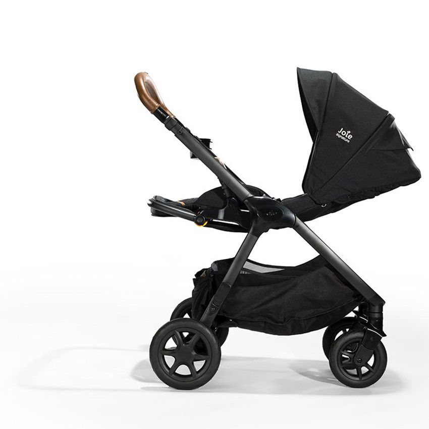 Poussette Finiti signature - Eclipse - Ecru