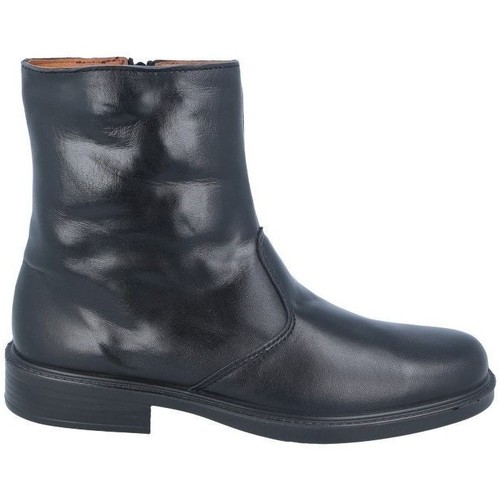 Luisetti - 0152 MERINILLO Negro