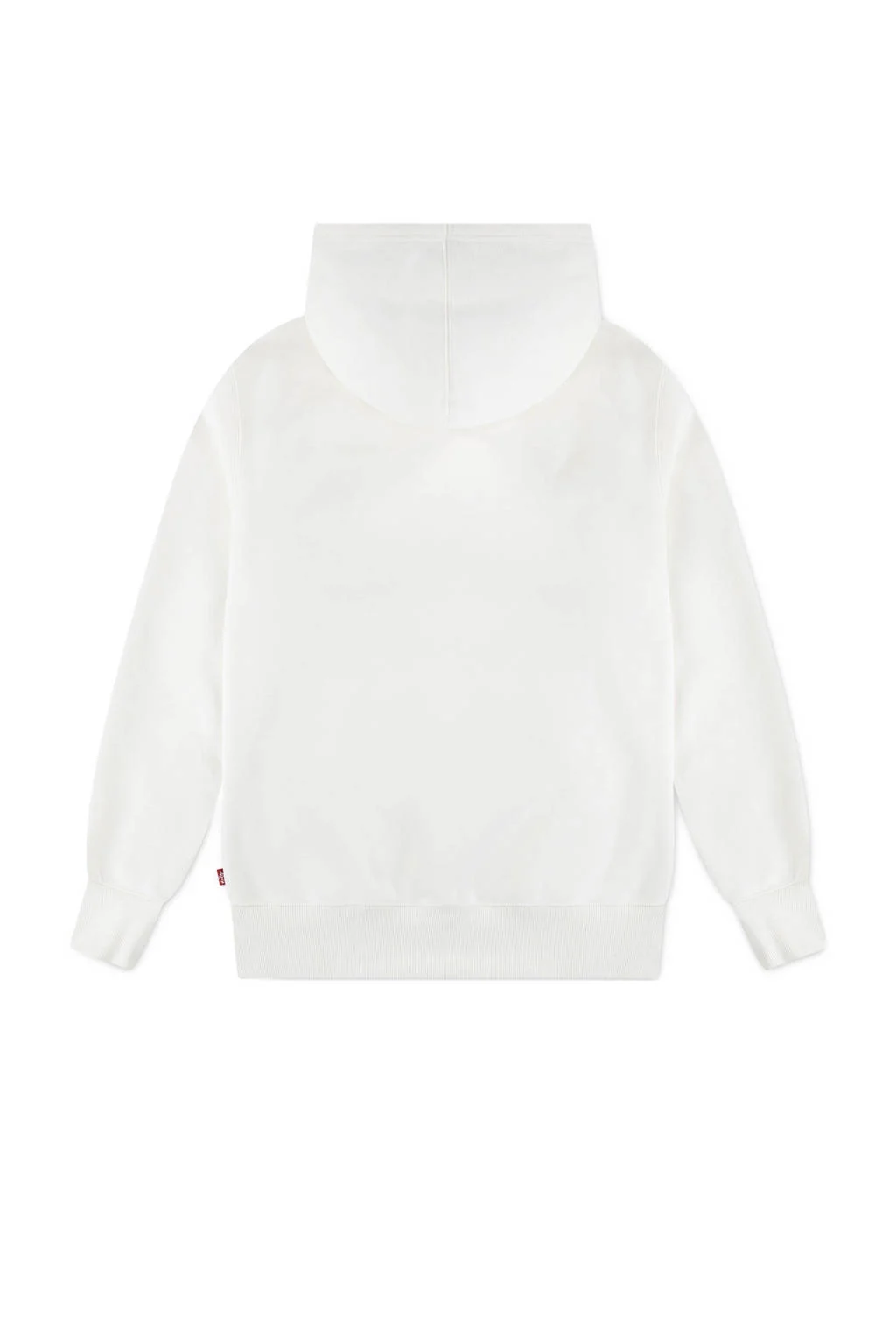 Levi's hoodie wit