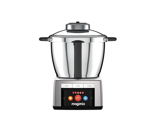 MAGIMIX - Robot cuiseur COOK EXPERT Chrome 18900