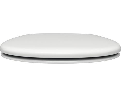 form&style toiletzitting Nieuw Jena wit, eenvoudig afneembaar met soft-close mechanisme