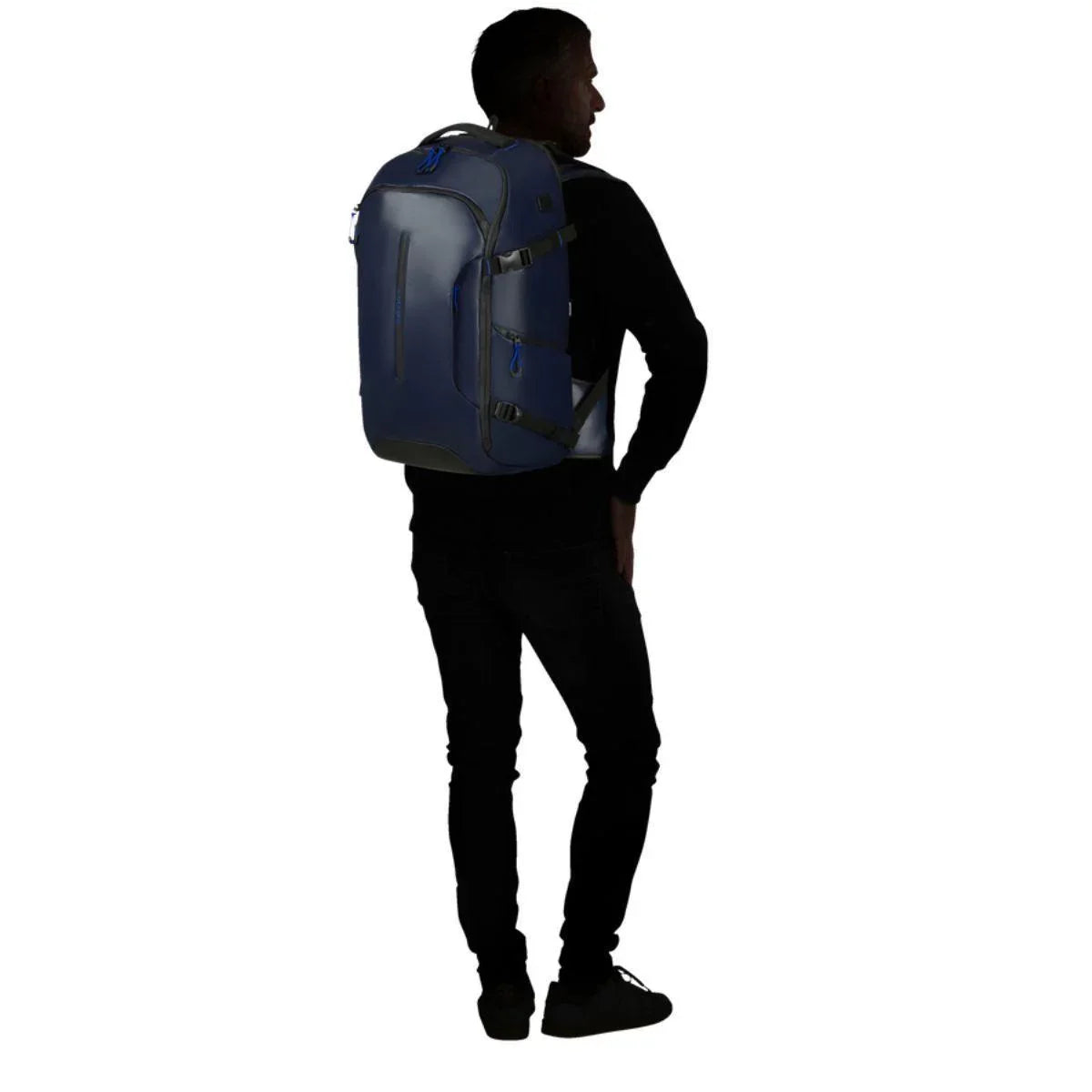 Samsonite - Ecodiver - Travel backpack S - 38L