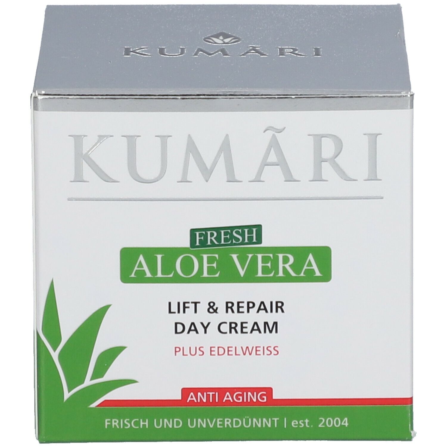 KUMARI LIFT & REPAIR DAY CREAM