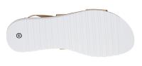 Sandal E5040 beige Beige