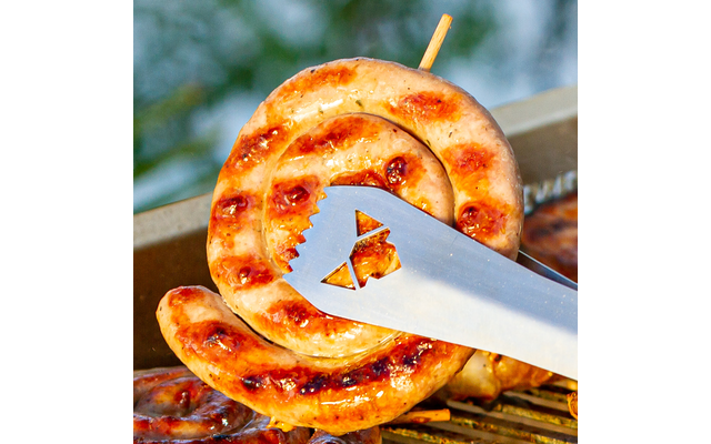 Fennek Grillzange