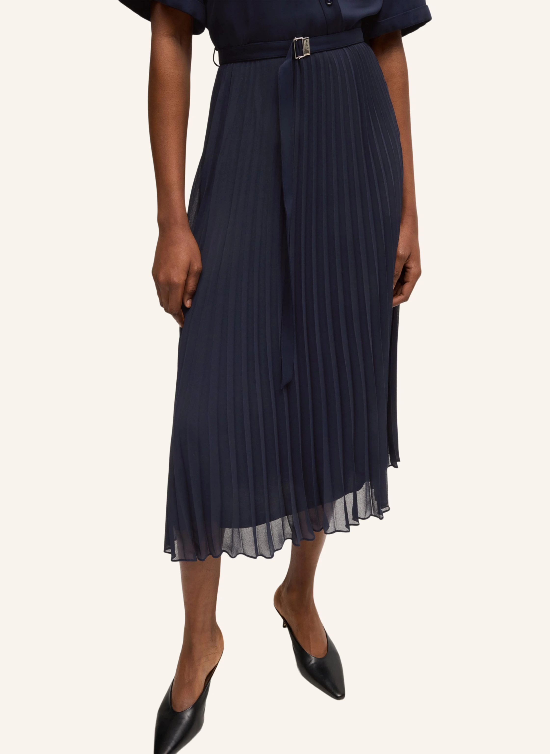 BOSS Business Kleid DOCELINA