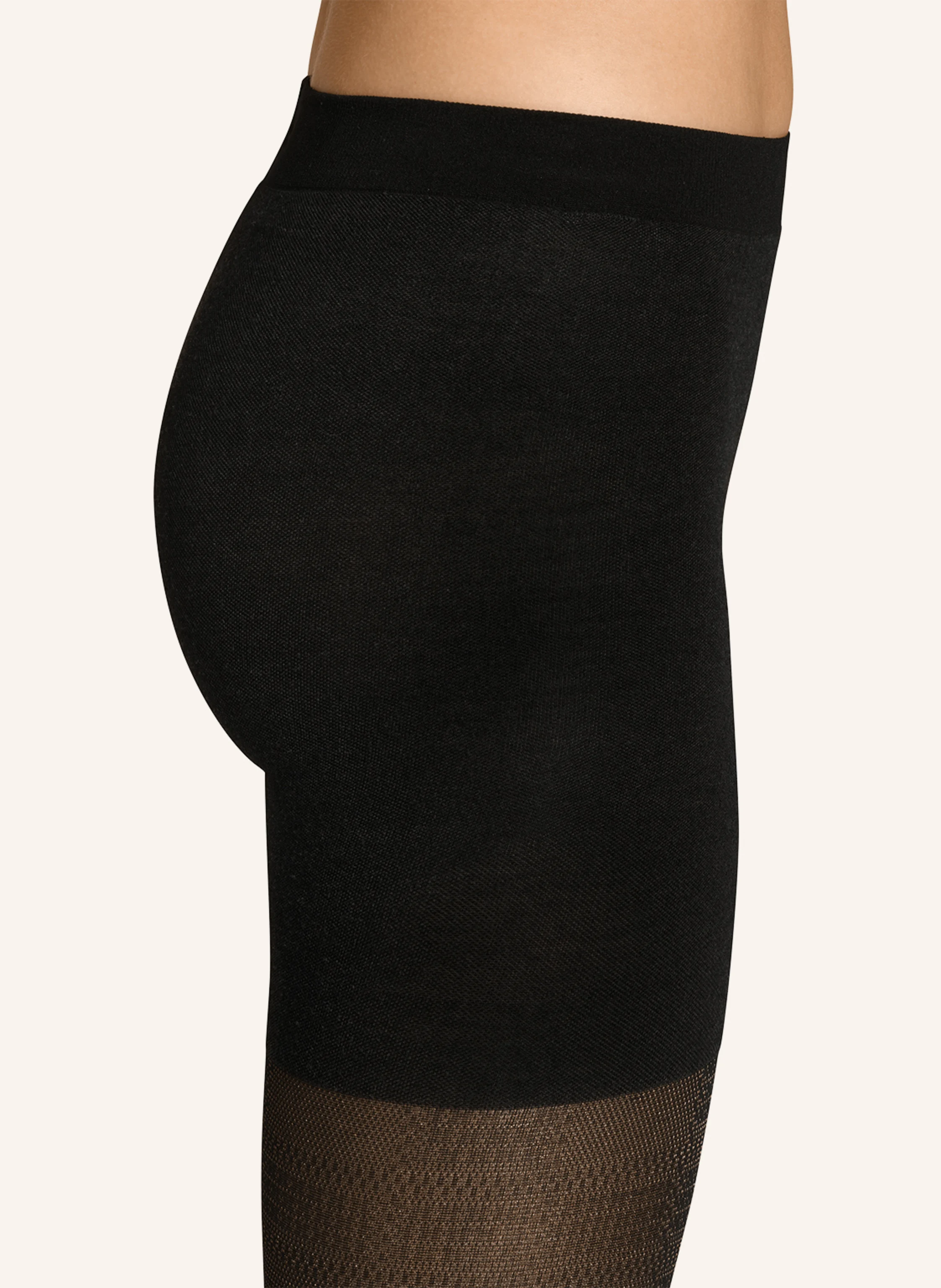 ITEM m6 Feinstrumpfhose CASHMERE mit Kompression