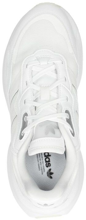 adidas Zentic wit