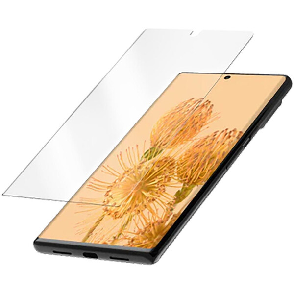Quad Lock - Protection d'écran TPU - Google Pixel 6 Pro