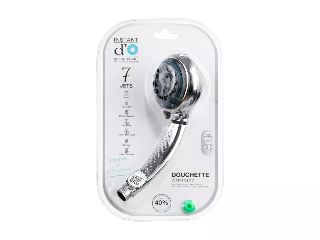 Pommeau de Douche 