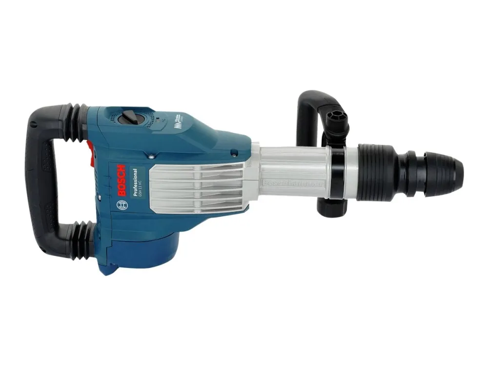 Bosch MEJSELHAMMER GSH 11 VC