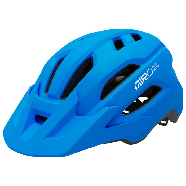 Giro - Fixture Mips II - Casque de cyclisme