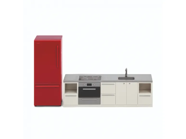 Lundby Basic Køkkensæt