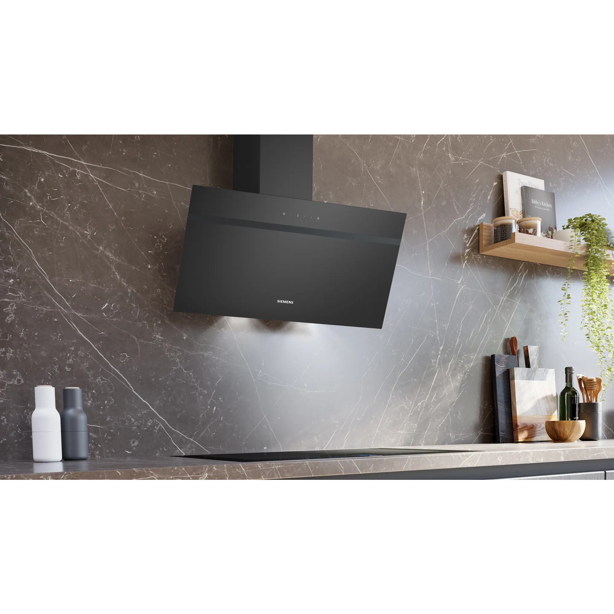 Siemens Dunstabzugshaube LC85KDK60 iQ100