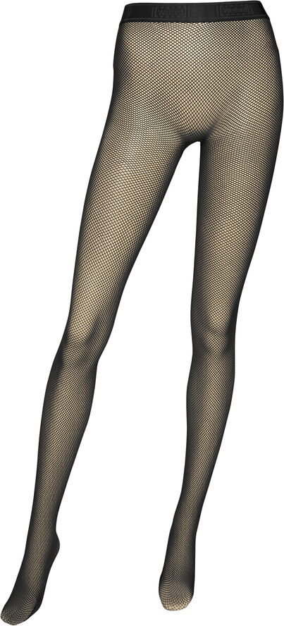 Wolford Twenties Econyl Tights Sort