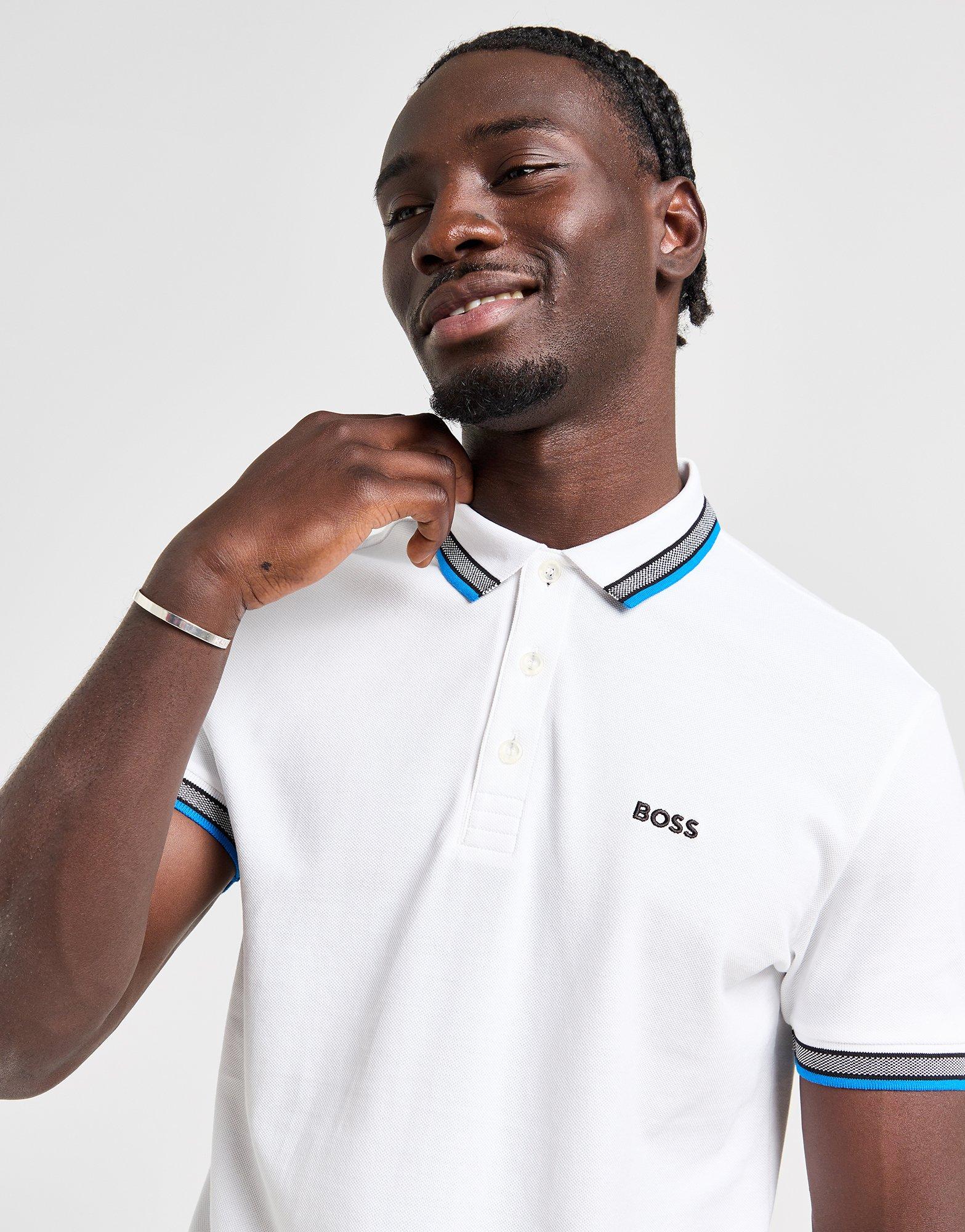 BOSS Polo Paddy Homme