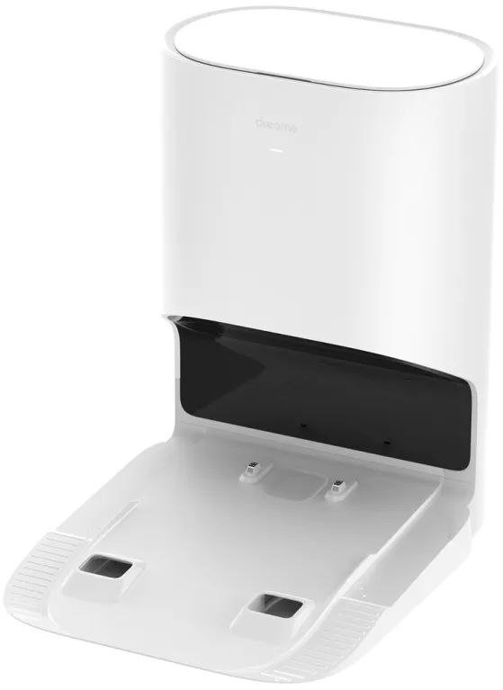 Dreame D10 Plus, Hvid, Rund, 0,4 L, 0,145 L, 5200 mAh, 14,4 V