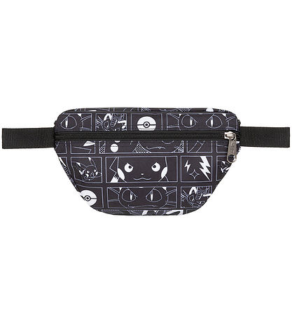 Eastpak Gürteltasche - Springer - 2L - Pokémon Black