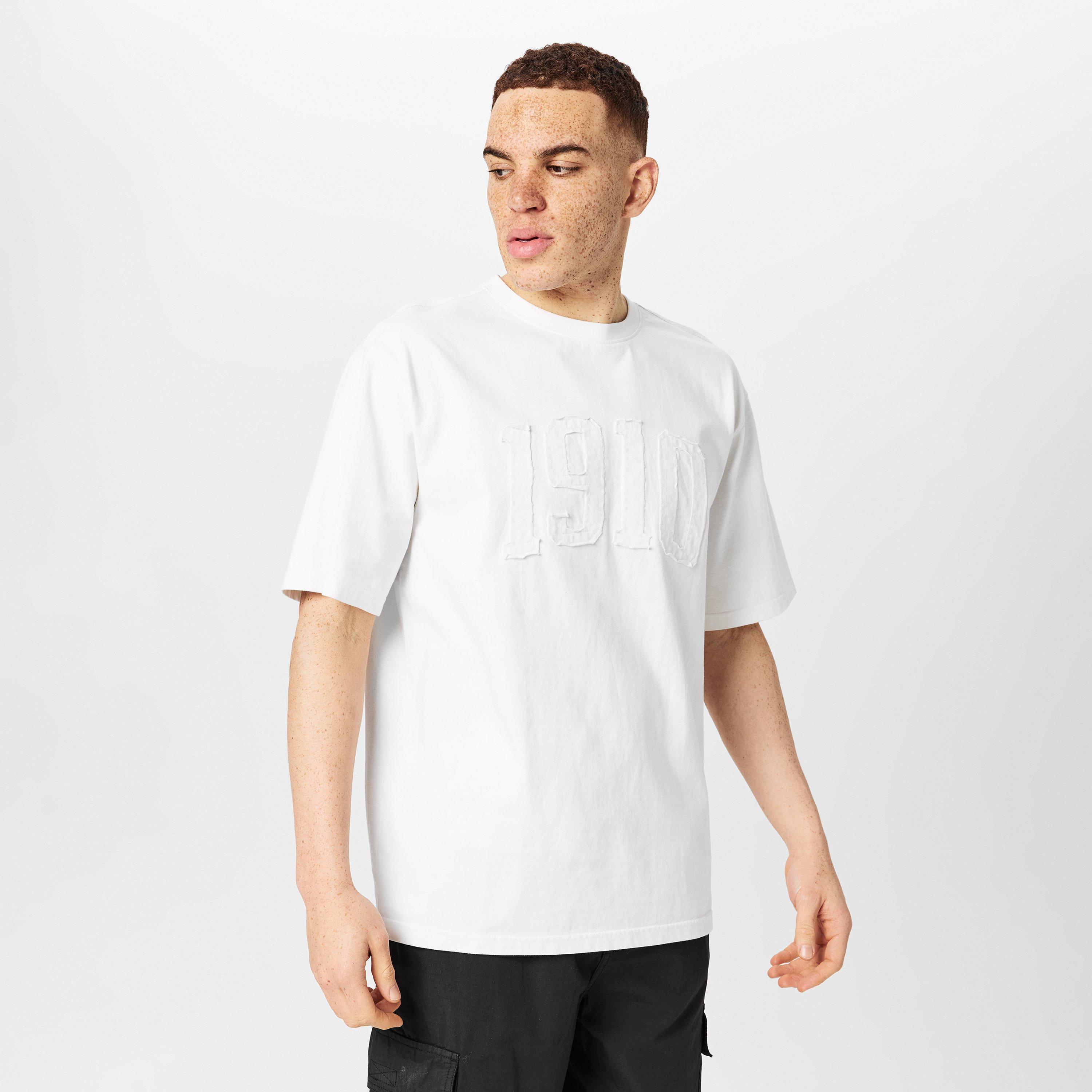 Everlast 1910 Short Sleeved T Shirt