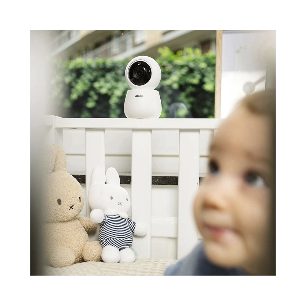 Alecto DVM2043 Babyphone