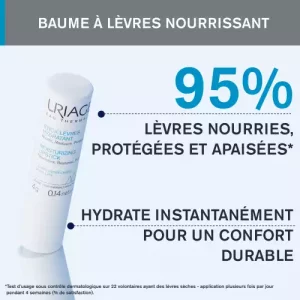 Eau Thermale Stick Lèvres Hydratant - 4g