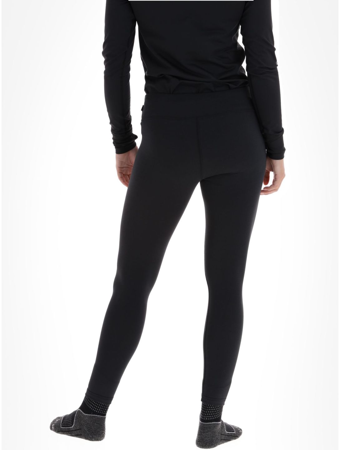 Xina Bottom thermobroek dames