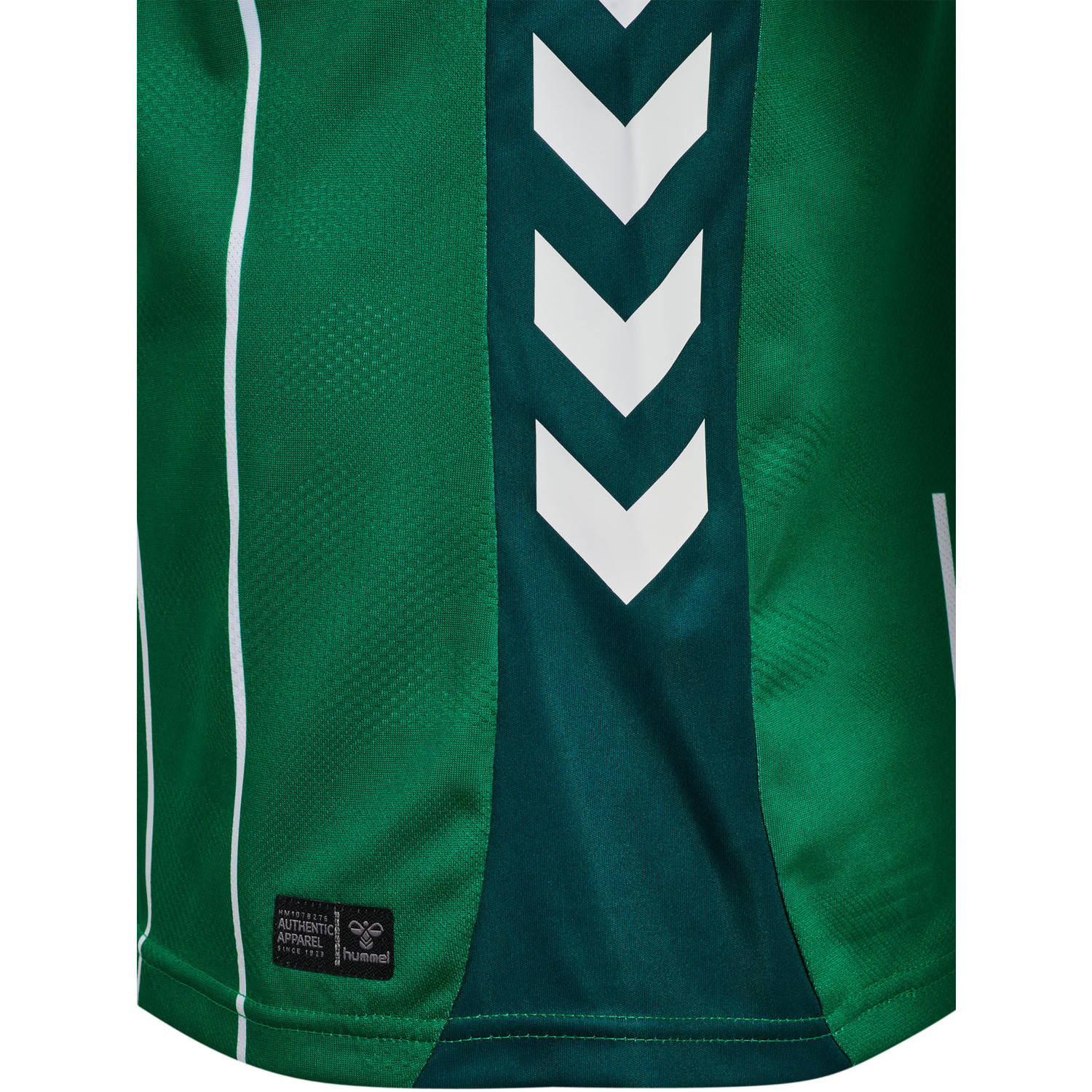 Hummel Werder Bremen Thuis Shirt Kids 2025/2026