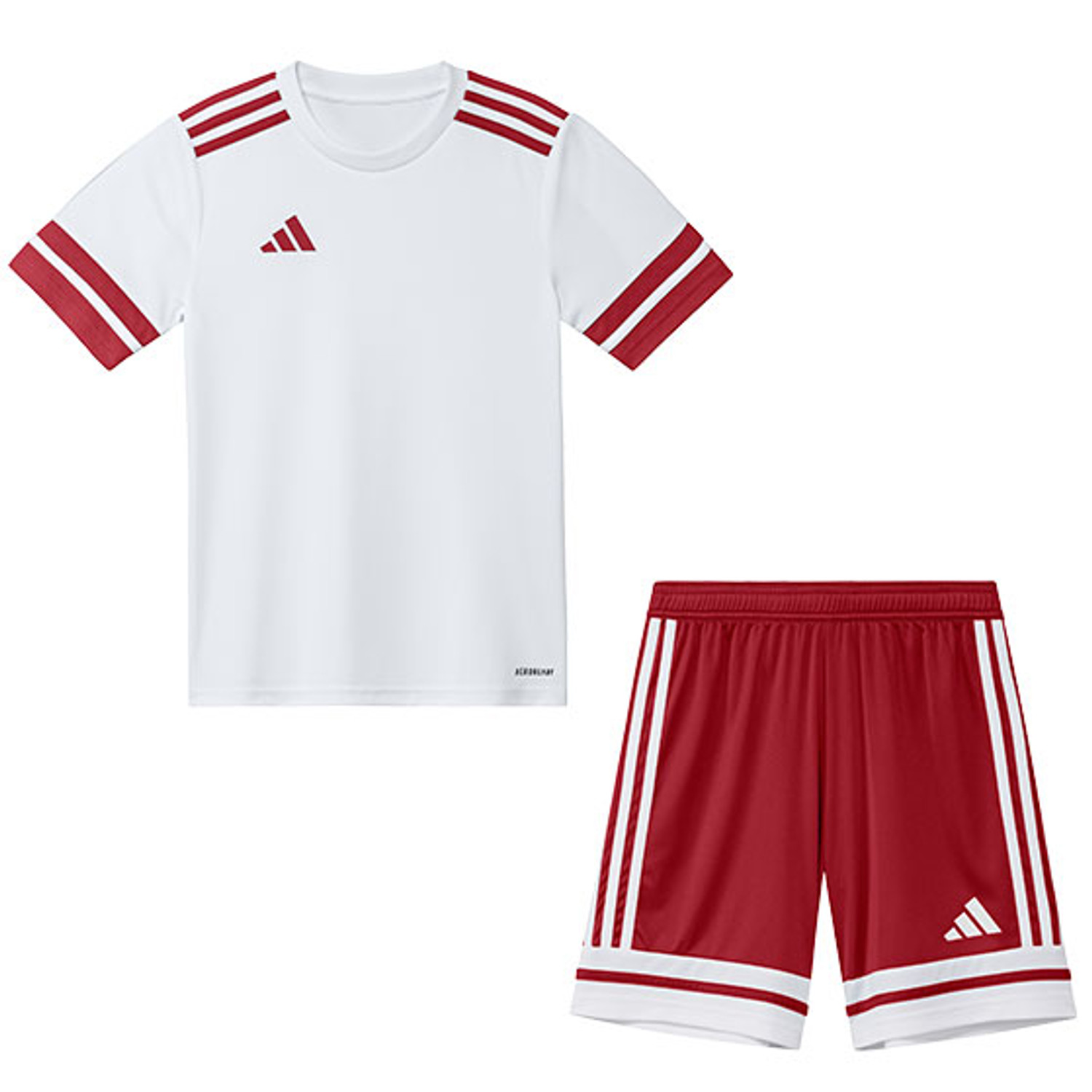 adidas Squadra 25 Trainingsset Kids