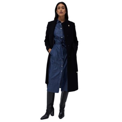 Blouson femme Peacoat SALSA