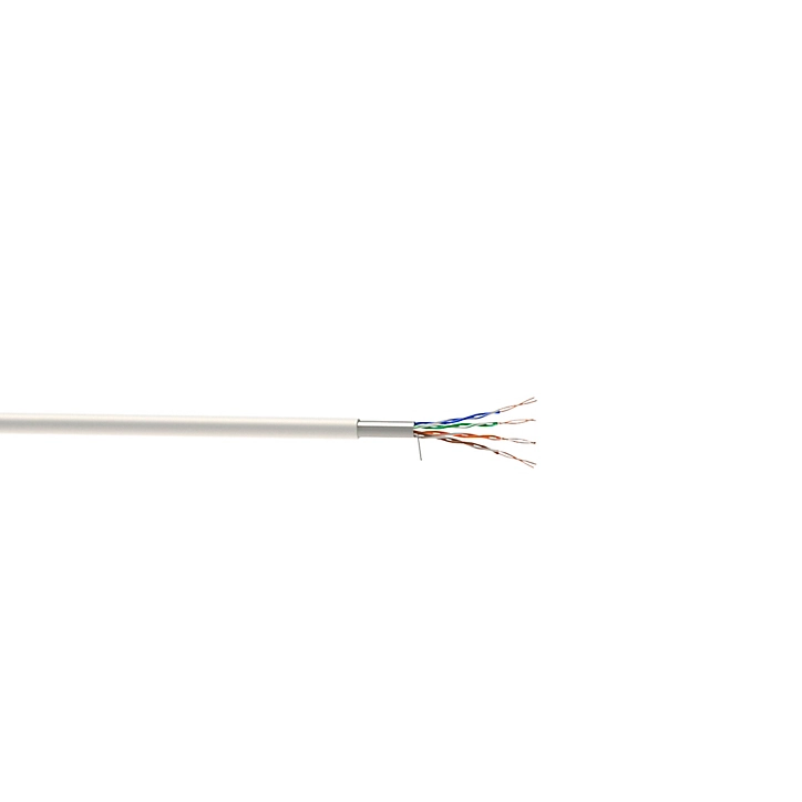 Câble Ethernet LAN-CAT5E-FTP - 25 m