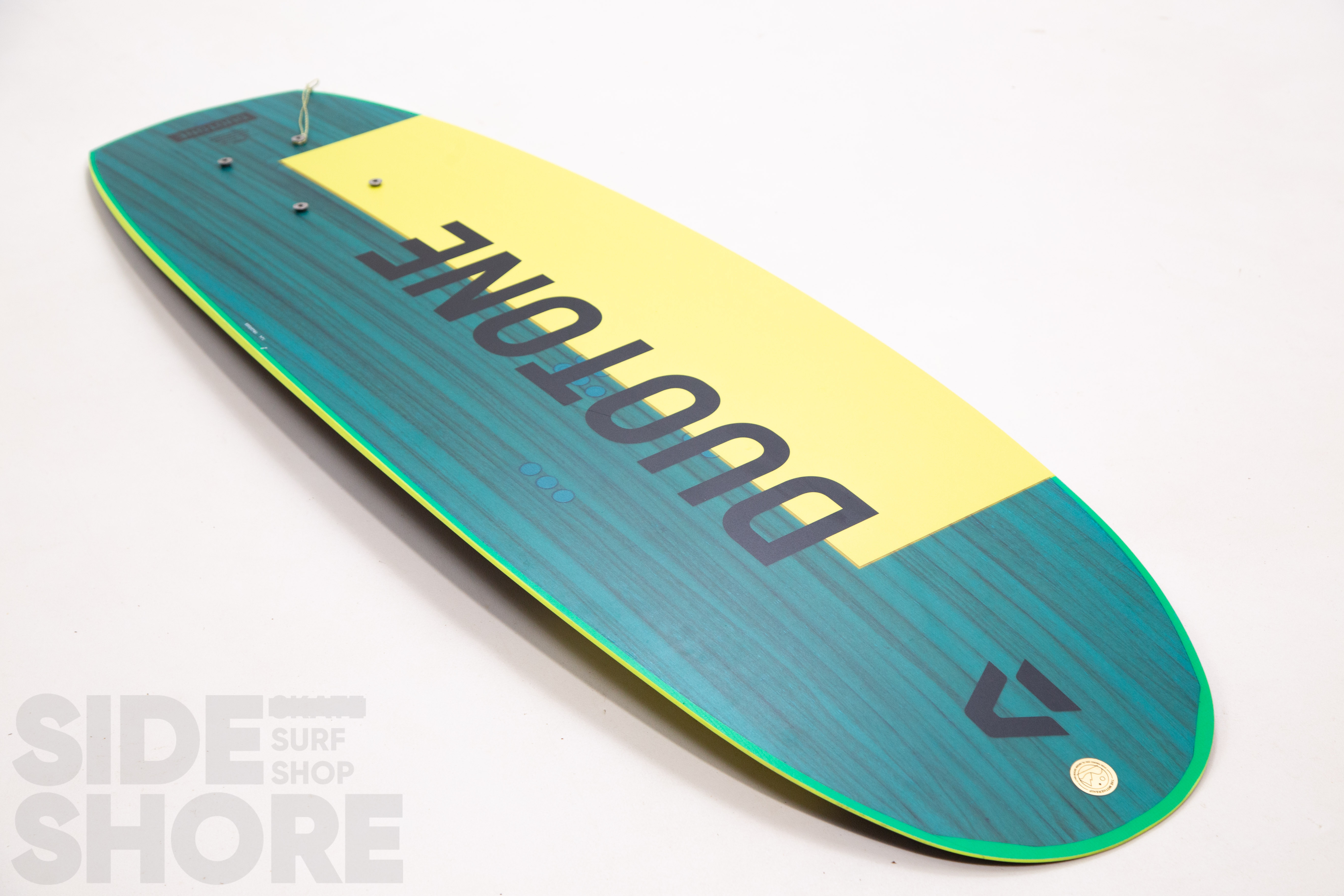 DUOTONE Free 5'0