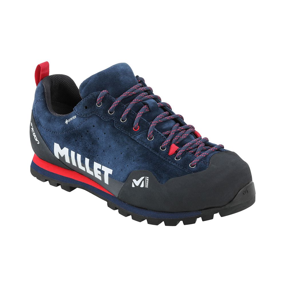 Millet FRICTION GTX - Chassures approche saphir