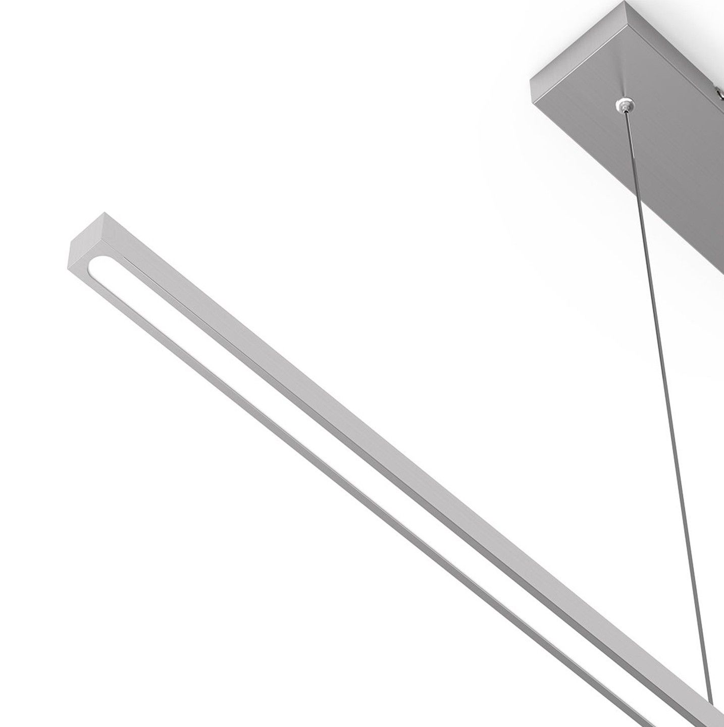 Hanglamp 2745ST Danske Mexlite B114 x D9 cm